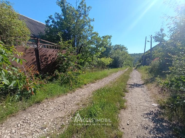 Teren de grădină 6 ari, Trușeni, Ip Oasis!: 2