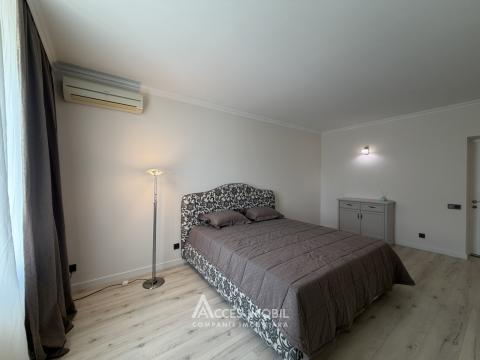 Chirie! Glorinal! Bloc Nou! Telecentru, str. Gheorghe Asachi, 3 camere + living. Euroreparație! De mijloc!: 11