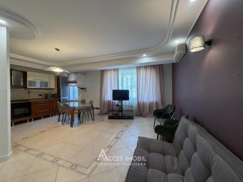 : Telecentru, str. Gheorghe Asachi