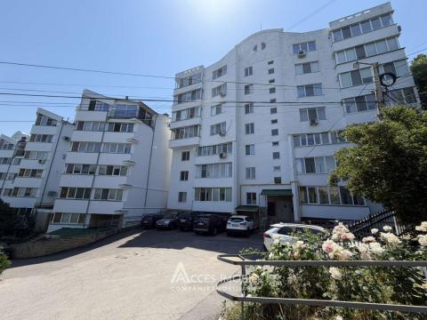 Chirie! Glorinal! Bloc Nou! Telecentru, str. Gheorghe Asachi, 3 camere + living. Euroreparație! De mijloc!: 23