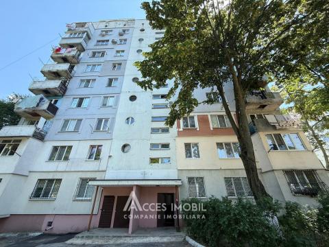 Телецентр, ул. Друмул Виилор, 1 комната. Евроремонт!: 9