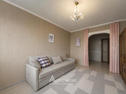 Buiucani, Piața Unirii Principatelor, 2 camere. Localizare de Mijloc!: 2