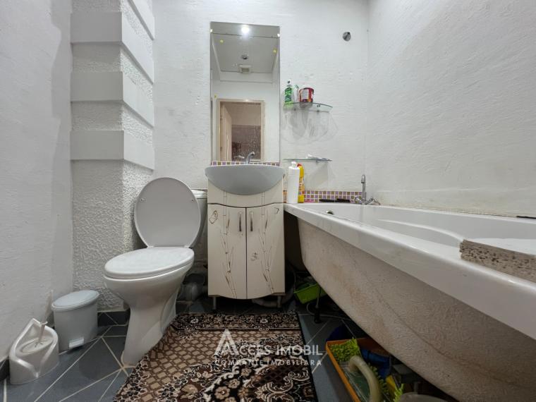 Buiucani, Piața Unirii Principatelor, 2 camere. Localizare de Mijloc!: 5