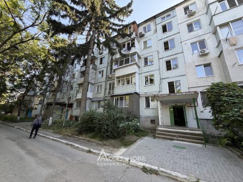 Ботаника, б-р Куза-Водэ, 2 комнаты. Cередина дома!: 11