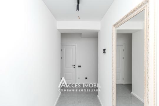 Новострой! Ботаника, Н. Титулеску, 1 комната. Евроремонт!: 4