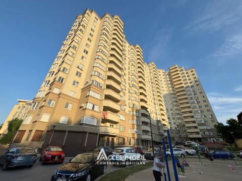 Новострой! Ботаника, Н. Титулеску, 1 комната. Евроремонт!: 8
