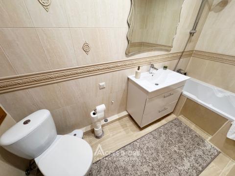 3-х этажный Дом!  Буюкань, ул. Басарабилор, 350м2 + 8 соток! Евроремонт!: 44
