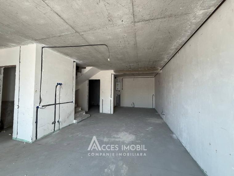 2 floors house! Gratiesti, Prieteniei street, 115m2 + 2 aries! White version! + Terrace!: 4