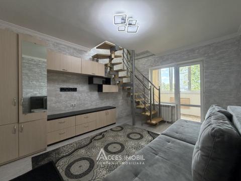 Apartamente în chirie în Chișinău: Buiucani, bd. Alba Iulia