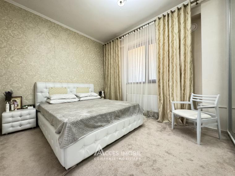 TownHouse în 2 niveluri! str. Bucovina, Ciocana, 150m2! Euroreparație! Autonomă!: 1