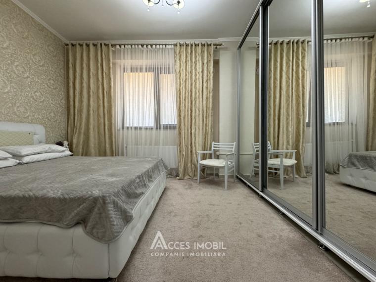 TownHouse în 2 niveluri! str. Bucovina, Ciocana, 150m2! Euroreparație! Autonomă!: 2