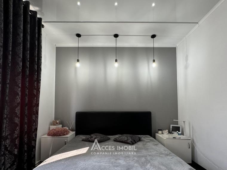 TownHouse în 2 niveluri! str. Bucovina, Ciocana, 150m2! Euroreparație! Autonomă!: 4