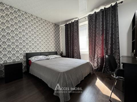 TownHouse în 2 niveluri! str. Bucovina, Ciocana, 150m2! Euroreparație! Autonomă!: 5