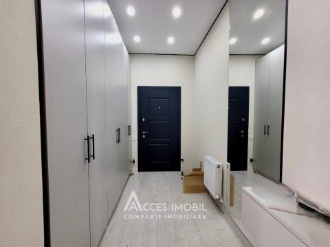 Casa Icam! Новострой! Ботаника, ул. Буребиста, 1 комната. Евроремонт! Автономное отопление!: 3