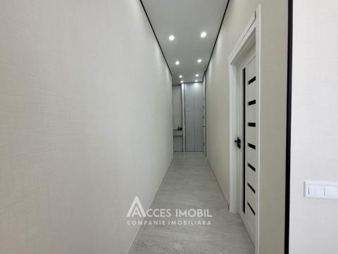 Casa Icam! Новострой! Ботаника, ул. Буребиста, 1 комната. Евроремонт! Автономное отопление!: 5