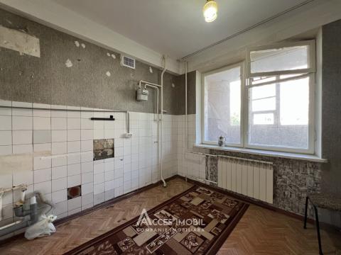 Рышкановка, ул. Мирон Костин, 1 комната. Середина дома!: 4