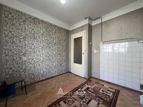Рышкановка, ул. Мирон Костин, 1 комната. Середина дома!: 3