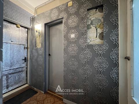 Рышкановка, ул. Мирон Костин, 1 комната. Середина дома!: 5