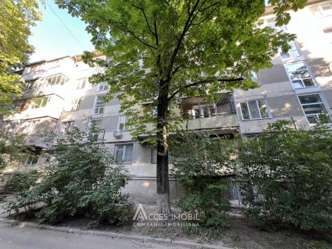 Продажа квартир в Кишиневе: Рышкановка, ул. Мирон Костин