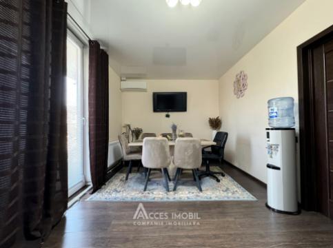 TownHouse în 2 niveluri! str. Bucovina, Ciocana, 150m2! Euroreparație! Autonomă!: 11