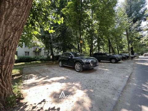 Рышкановка, ул. Алеку Руссо, 2 комнаты. Евроремонт! Серия Хрущевка!: 11
