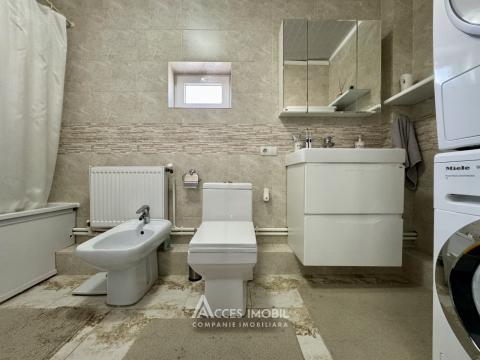 TownHouse în 2 niveluri! str. Bucovina, Ciocana, 150m2! Euroreparație! Autonomă!: 12