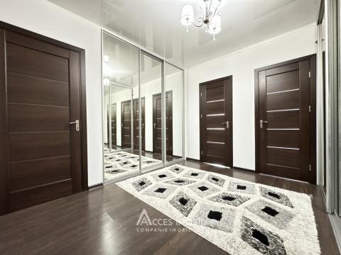 TownHouse în 2 niveluri! str. Bucovina, Ciocana, 150m2! Euroreparație! Autonomă!: 13