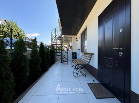 TownHouse în 2 niveluri! str. Bucovina, Ciocana, 150m2! Euroreparație! Autonomă!: 14