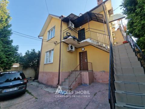 Продажа квартир в Кишиневе: Кодру, 9 Кобзарилор