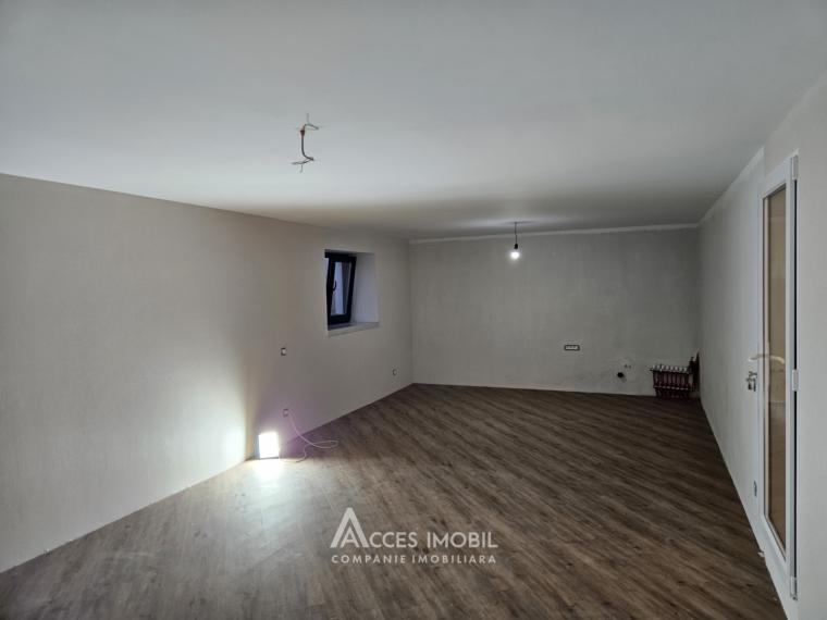 Дом в 2 уровня! Гратиешты, ул. Мьорица, 3 комнаты + гостиная, 230м2 + 5 соток. Евроремонт!: 9