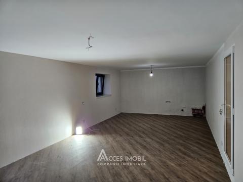 Дом в 2 уровня! Гратиешты, ул. Мьорица, 3 комнаты + гостиная, 230м2 + 5 соток. Евроремонт!: 9