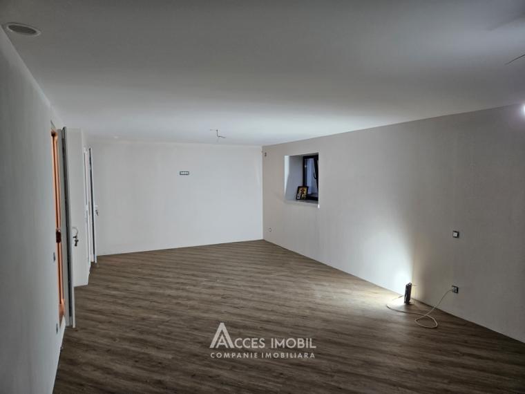 Дом в 2 уровня! Гратиешты, ул. Мьорица, 3 комнаты + гостиная, 230м2 + 5 соток. Евроремонт!: 11
