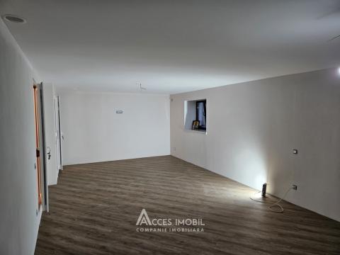 Дом в 2 уровня! Гратиешты, ул. Мьорица, 3 комнаты + гостиная, 230м2 + 5 соток. Евроремонт!: 11
