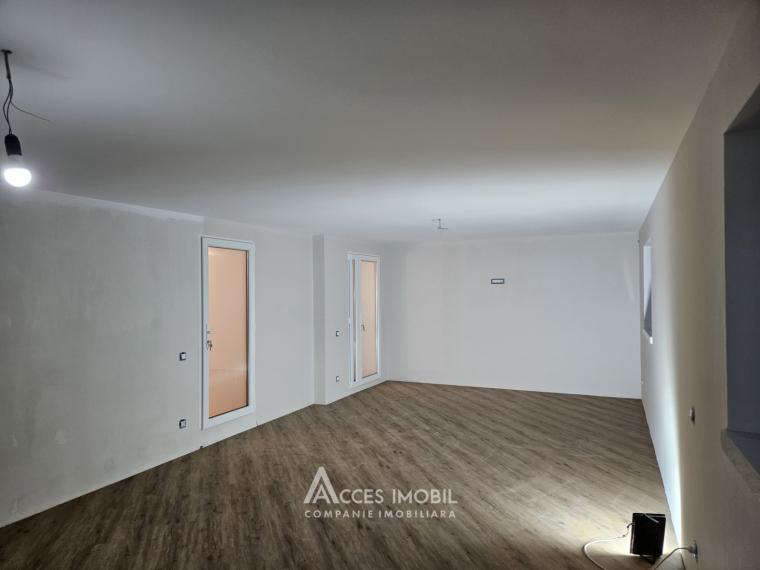 Дом в 2 уровня! Гратиешты, ул. Мьорица, 3 комнаты + гостиная, 230м2 + 5 соток. Евроремонт!: 12
