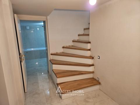 Дом в 2 уровня! Гратиешты, ул. Мьорица, 3 комнаты + гостиная, 230м2 + 5 соток. Евроремонт!: 15