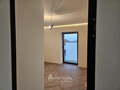 Дом в 2 уровня! Гратиешты, ул. Мьорица, 3 комнаты + гостиная, 230м2 + 5 соток. Евроремонт!: 16