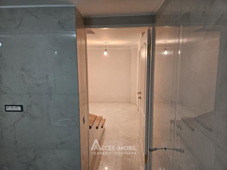 Дом в 2 уровня! Гратиешты, ул. Мьорица, 3 комнаты + гостиная, 230м2 + 5 соток. Евроремонт!: 21