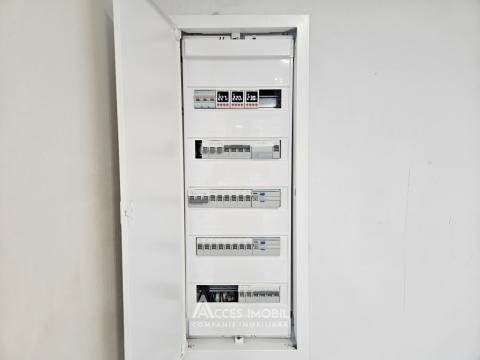 Дом в 2 уровня! Гратиешты, ул. Мьорица, 3 комнаты + гостиная, 230м2 + 5 соток. Евроремонт!: 30
