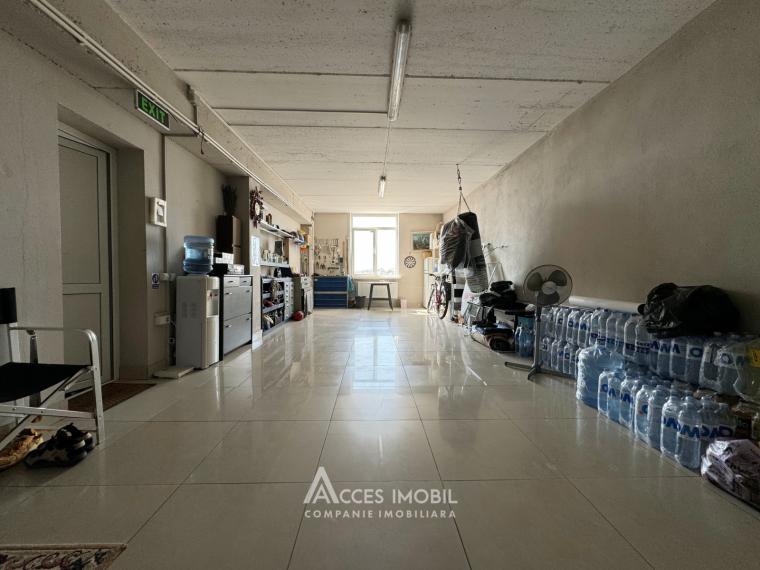 TownHouse în 2 niveluri! str. Bucovina, Ciocana, 150m2! Euroreparație! Autonomă!: 20