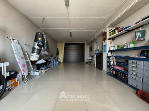 TownHouse în 2 niveluri! str. Bucovina, Ciocana, 150m2! Euroreparație! Autonomă!: 22