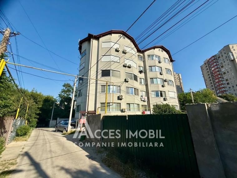 Новострой! Ботаника, ул. Добруша, 1 комната + гостиная. Евроремонт!: 9