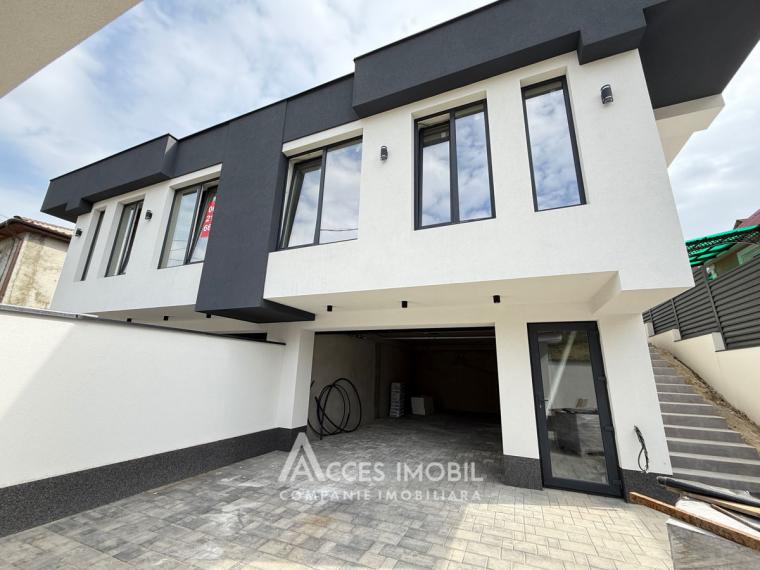 Duplex! Ialoveni, Chilia street, 85m2 + 3 aries! White Version!: 1