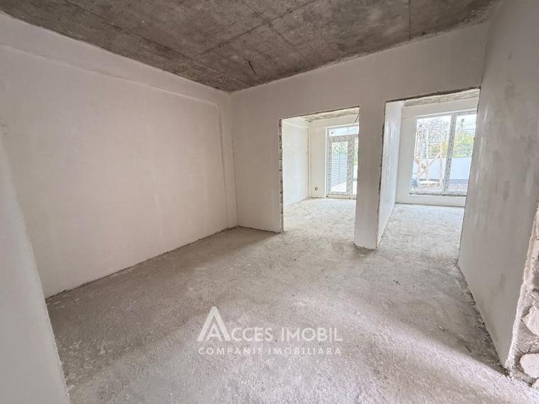 Duplex! Ialoveni, Chilia street, 85m2 + 3 aries! White Version!: 2