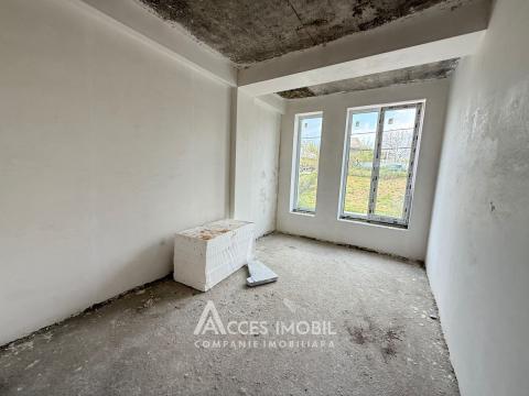 Duplex! Ialoveni, Chilia street, 85m2 + 3 aries! White Version!: 3