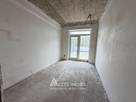 Duplex! Ialoveni, Chilia street, 85m2 + 3 aries! White Version!: 4