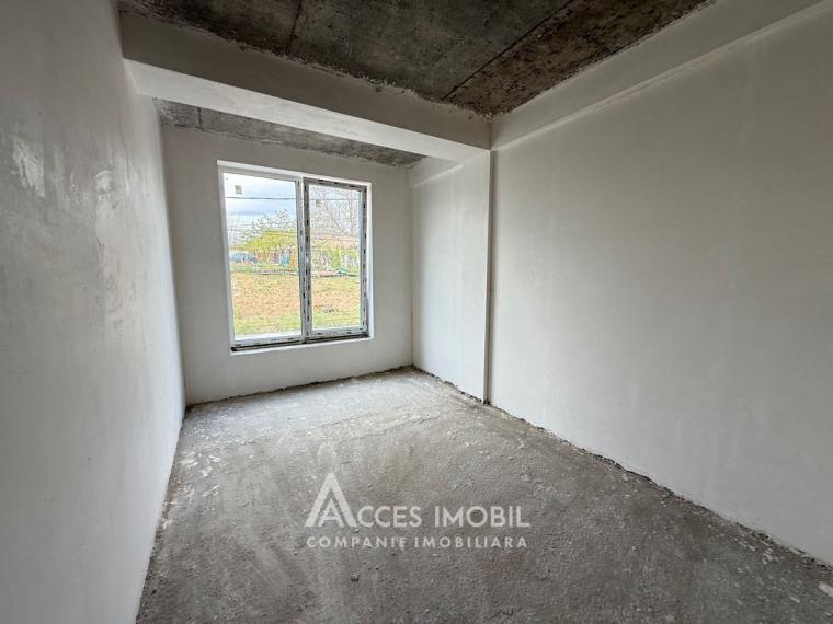 Duplex! Ialoveni, Chilia street, 85m2 + 3 aries! White Version!: 5