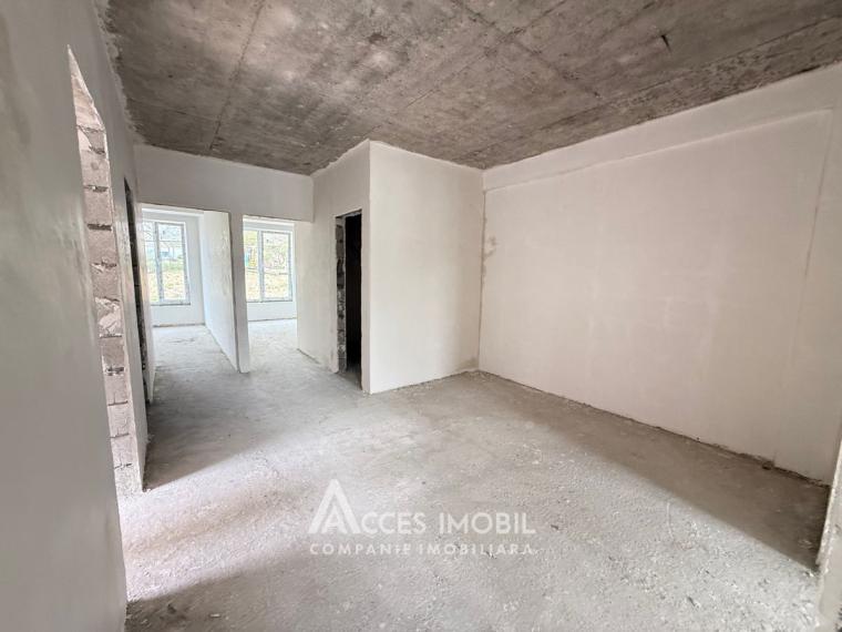 Duplex! Ialoveni, Chilia street, 85m2 + 3 aries! White Version!: 6