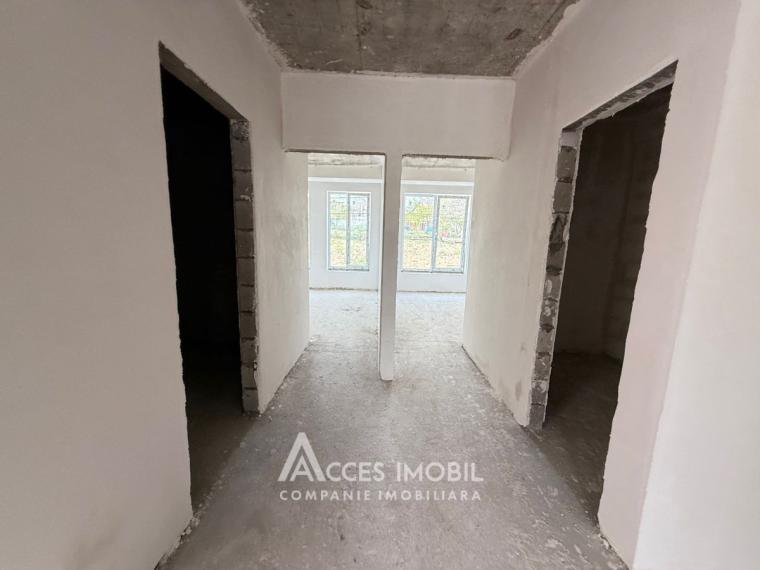 Duplex! Ialoveni, Chilia street, 85m2 + 3 aries! White Version!: 7