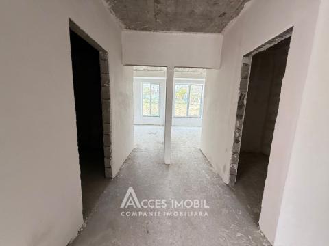 Duplex! Ialoveni, Chilia street, 85m2 + 3 aries! White Version!: 7