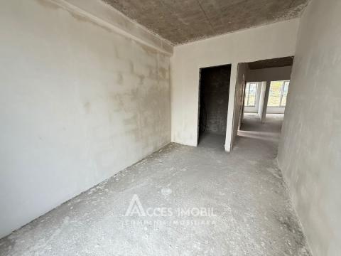 Duplex! Ialoveni, Chilia street, 85m2 + 3 aries! White Version!: 8